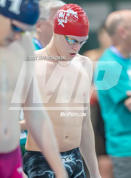 Thumbnail 3 in NCHSAA 4A Finals photogallery.