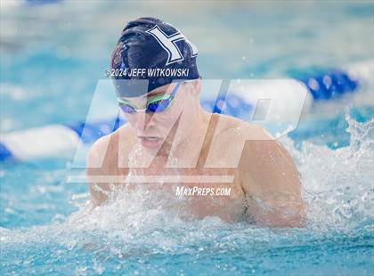 Thumbnail 1 in NCHSAA 4A Finals photogallery.