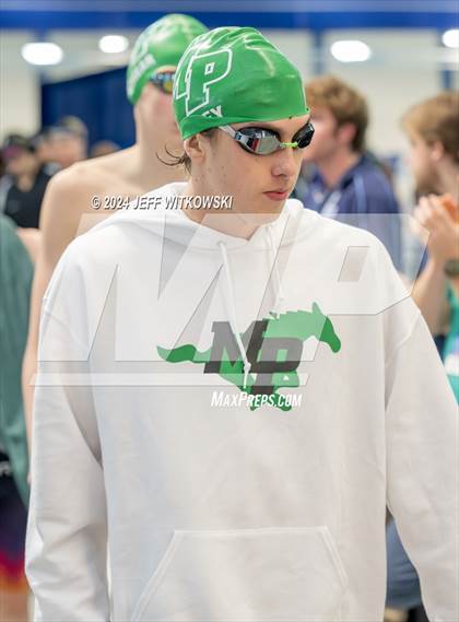Thumbnail 2 in NCHSAA 4A Finals photogallery.