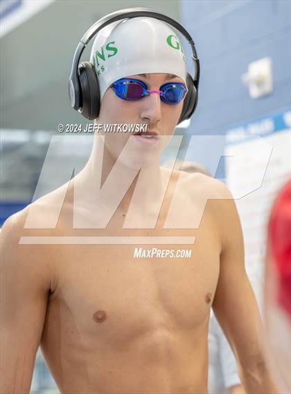 Thumbnail 2 in NCHSAA 4A Finals photogallery.