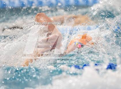 Thumbnail 2 in NCHSAA 4A Finals photogallery.