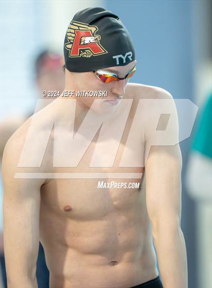 Thumbnail 1 in NCHSAA 4A Finals photogallery.