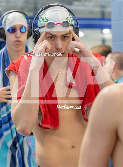 Thumbnail 3 in NCHSAA 4A Finals photogallery.