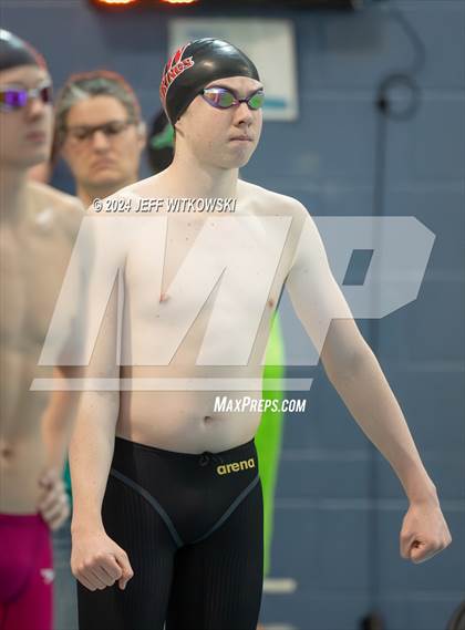 Thumbnail 2 in NCHSAA 4A Finals photogallery.