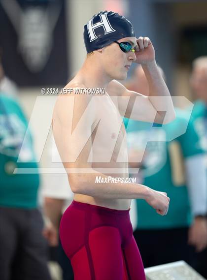 Thumbnail 2 in NCHSAA 4A Finals photogallery.