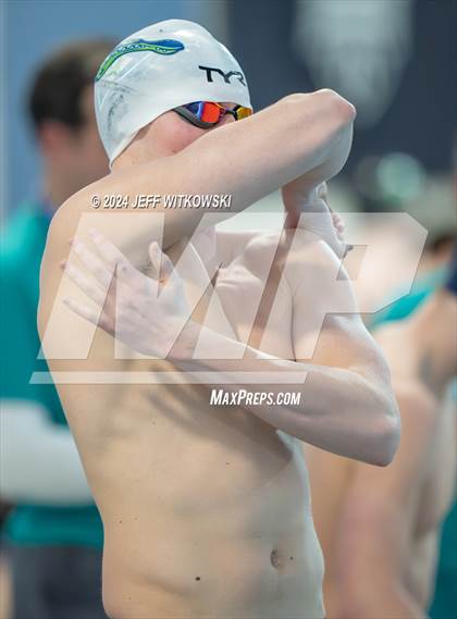 Thumbnail 2 in NCHSAA 4A Finals photogallery.