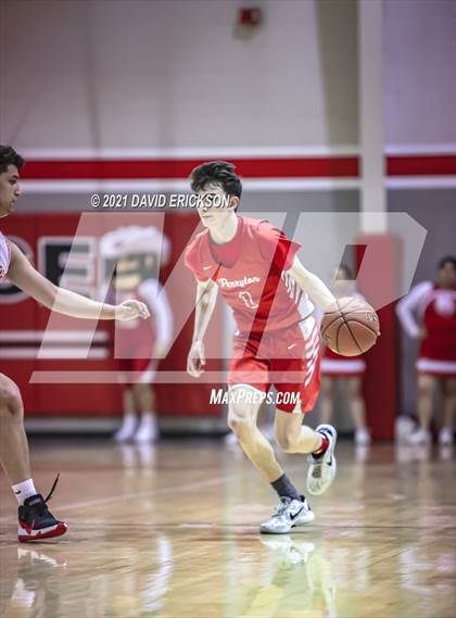 Thumbnail 1 in Perryton @ Borger photogallery.