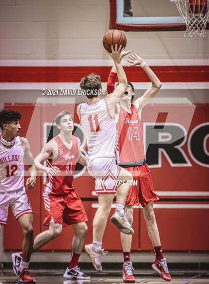 Thumbnail 1 in Perryton @ Borger photogallery.