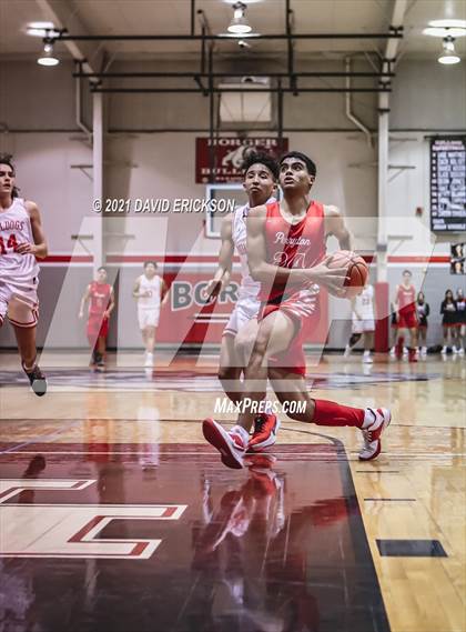 Thumbnail 3 in Perryton @ Borger photogallery.
