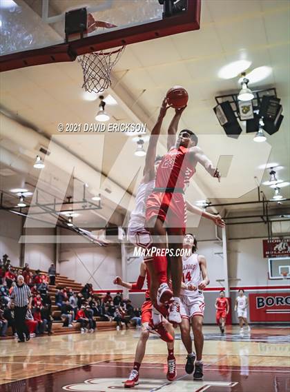 Thumbnail 1 in Perryton @ Borger photogallery.