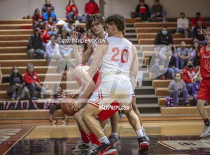 Thumbnail 3 in Perryton @ Borger photogallery.