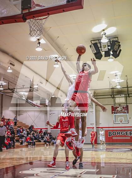 Thumbnail 1 in Perryton @ Borger photogallery.