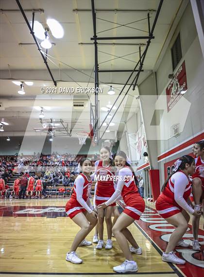 Thumbnail 2 in Perryton @ Borger photogallery.