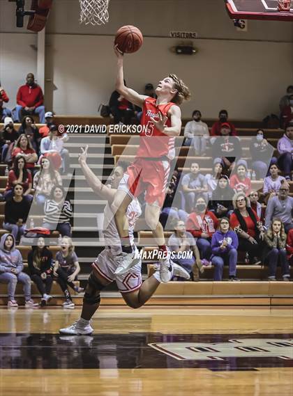 Thumbnail 1 in Perryton @ Borger photogallery.