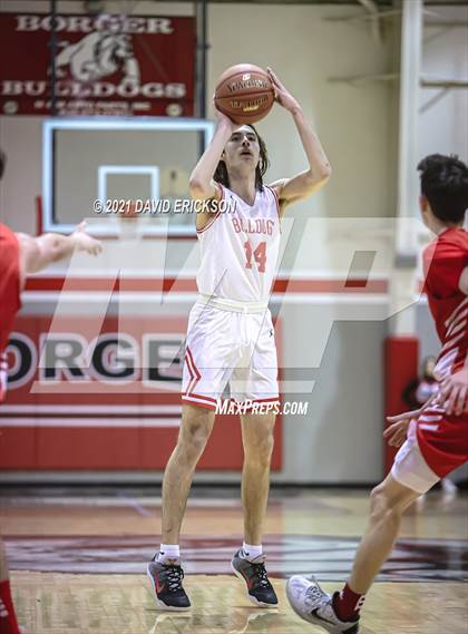 Thumbnail 1 in Perryton @ Borger photogallery.