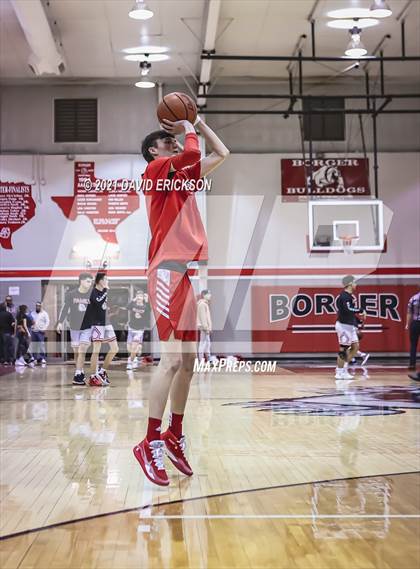 Thumbnail 3 in Perryton @ Borger photogallery.
