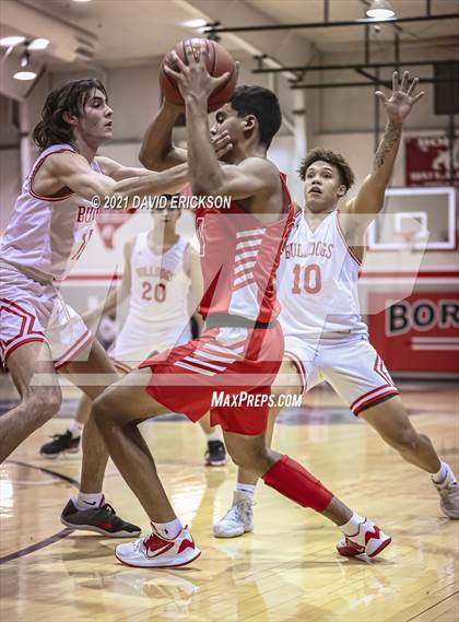 Thumbnail 2 in Perryton @ Borger photogallery.