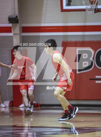 Thumbnail 1 in Perryton @ Borger photogallery.