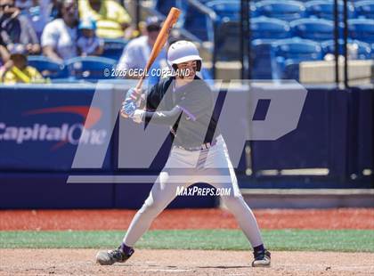 Thumbnail 3 in Troup County vs. Cherokee Bluff (GHSA 3A Championship - Game 3) photogallery.