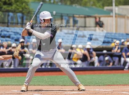 Thumbnail 3 in Troup County vs. Cherokee Bluff (GHSA 3A Championship - Game 3) photogallery.