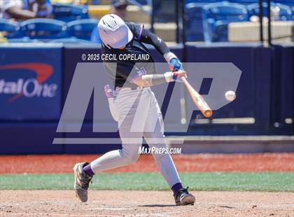 Thumbnail 1 in Troup County vs. Cherokee Bluff (GHSA 3A Championship - Game 3) photogallery.