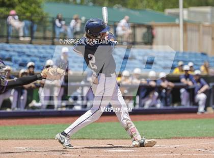 Thumbnail 1 in Troup County vs. Cherokee Bluff (GHSA 3A Championship - Game 3) photogallery.