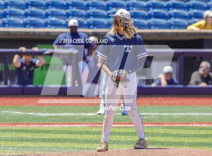 Thumbnail 3 in Troup County vs. Cherokee Bluff (GHSA 3A Championship - Game 3) photogallery.