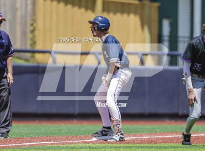 Thumbnail 2 in Troup County vs. Cherokee Bluff (GHSA 3A Championship - Game 3) photogallery.