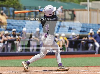 Thumbnail 1 in Troup County vs. Cherokee Bluff (GHSA 3A Championship - Game 3) photogallery.