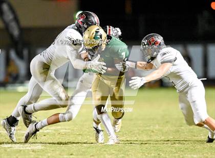 Thumbnail 2 in Basha vs Red Mountain photogallery.