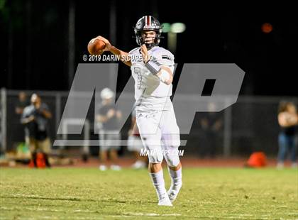 Thumbnail 2 in Basha vs Red Mountain photogallery.