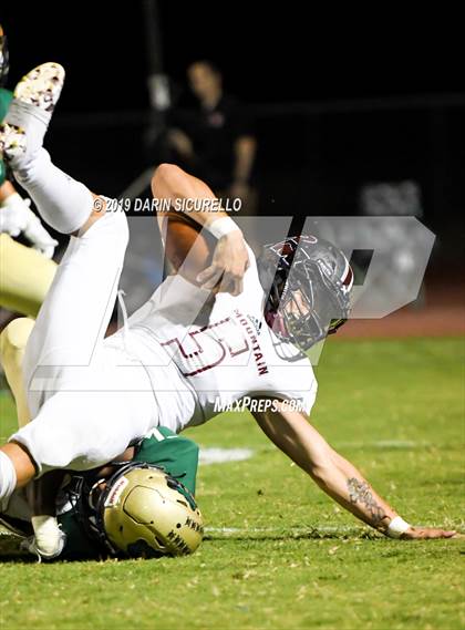 Thumbnail 2 in Basha vs Red Mountain photogallery.
