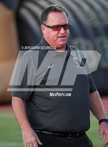 Thumbnail 1 in Basha vs Red Mountain photogallery.