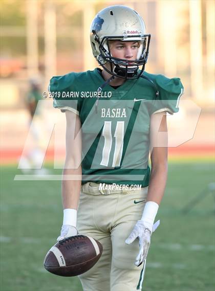 Thumbnail 2 in Basha vs Red Mountain photogallery.