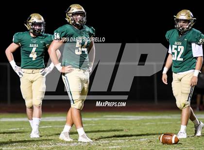 Thumbnail 1 in Basha vs Red Mountain photogallery.
