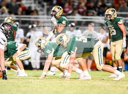 Thumbnail 3 in Basha vs Red Mountain photogallery.
