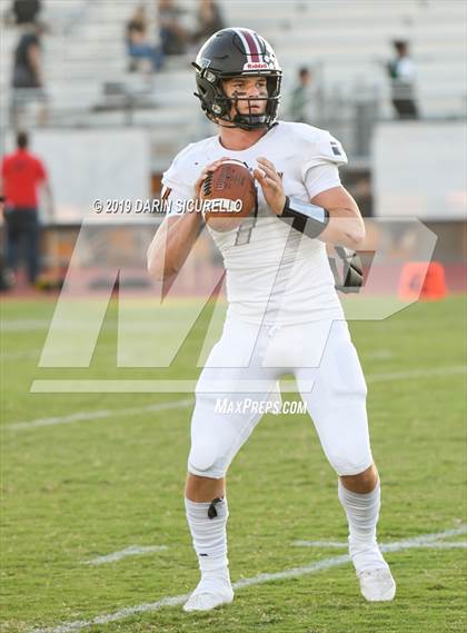 Thumbnail 1 in Basha vs Red Mountain photogallery.