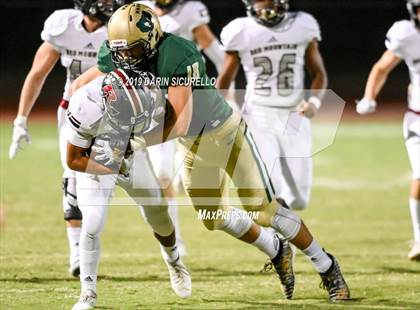 Thumbnail 2 in Basha vs Red Mountain photogallery.