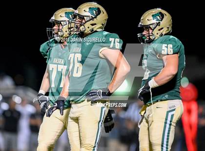 Thumbnail 1 in Basha vs Red Mountain photogallery.