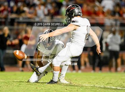 Thumbnail 3 in Basha vs Red Mountain photogallery.