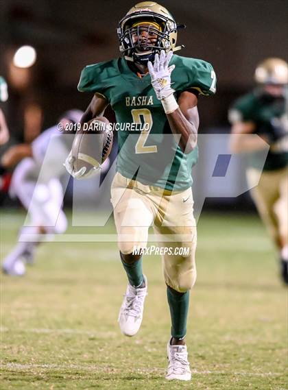 Thumbnail 3 in Basha vs Red Mountain photogallery.