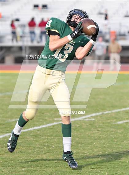 Thumbnail 2 in Basha vs Red Mountain photogallery.