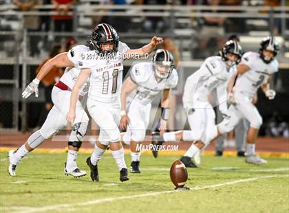 Thumbnail 2 in Basha vs Red Mountain photogallery.
