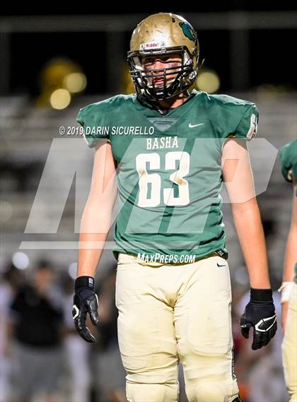 Thumbnail 3 in Basha vs Red Mountain photogallery.