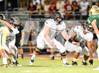 Thumbnail 1 in Basha vs Red Mountain photogallery.