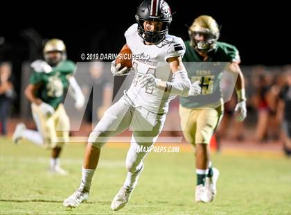 Thumbnail 2 in Basha vs Red Mountain photogallery.