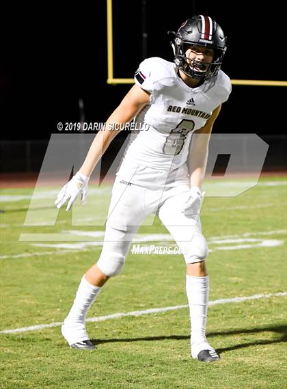 Thumbnail 2 in Basha vs Red Mountain photogallery.