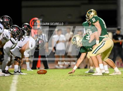 Thumbnail 1 in Basha vs Red Mountain photogallery.