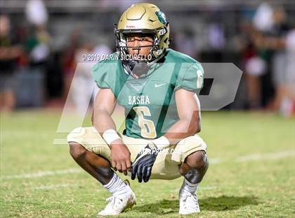 Thumbnail 2 in Basha vs Red Mountain photogallery.