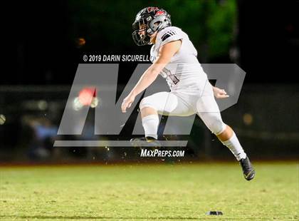 Thumbnail 2 in Basha vs Red Mountain photogallery.